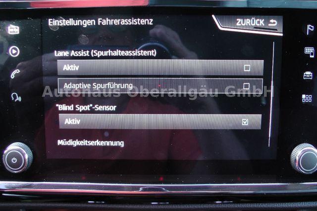 Seat Ateca Xcellence 4Drive*AHK*Beats*Standheizung* 