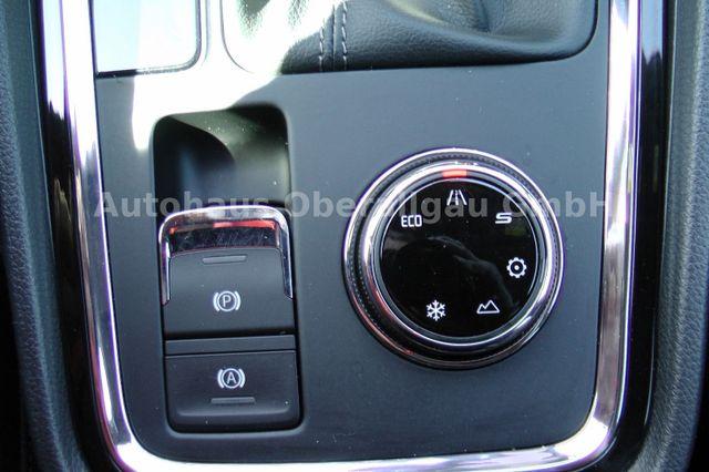 Seat Ateca Xcellence 4Drive*AHK*Beats*Standheizung* 