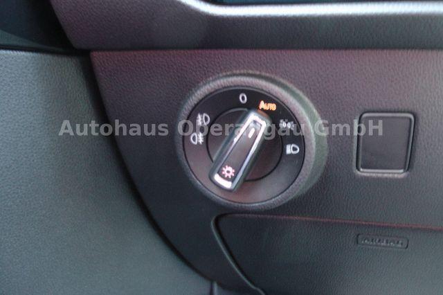 Seat Ateca Xcellence 4Drive*AHK*Beats*Standheizung* 