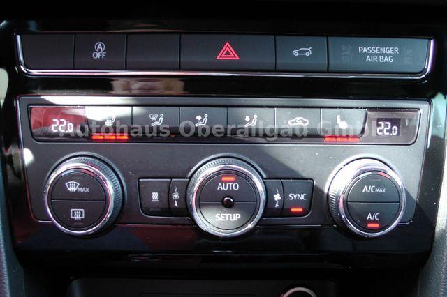 Seat Ateca Xcellence 4Drive*AHK*Beats*Standheizung* 