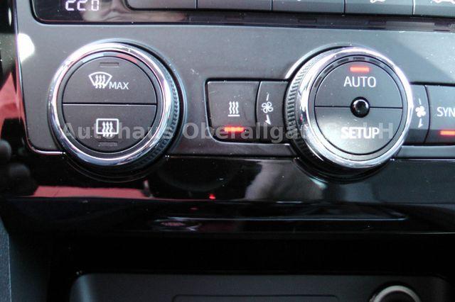Seat Ateca Xcellence 4Drive*AHK*Beats*Standheizung* 