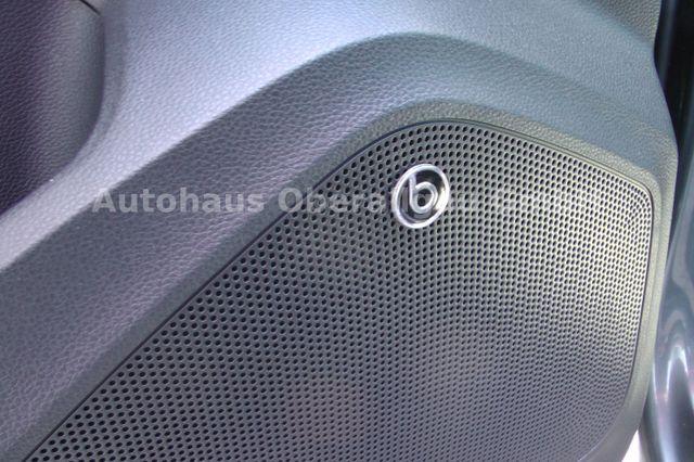 Seat Ateca Xcellence 4Drive*AHK*Beats*Standheizung* 