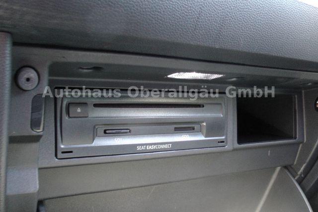 Seat Ateca Xcellence 4Drive*AHK*Beats*Standheizung* 