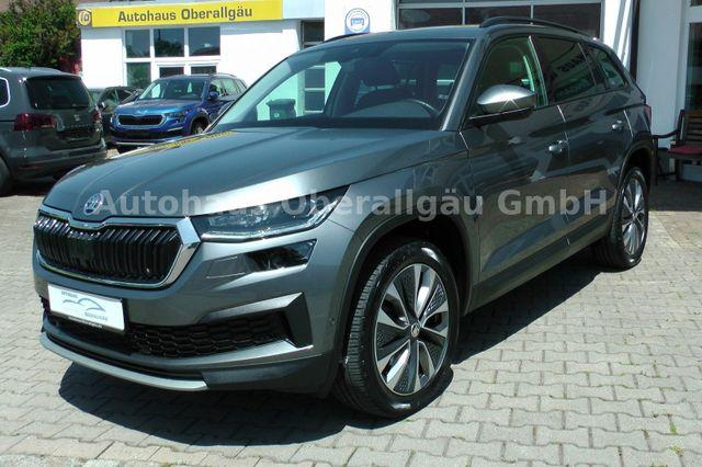Skoda Kodiaq - 2.0 TDI DSG* AHK*ACC*DCC*Matrix*Virtual