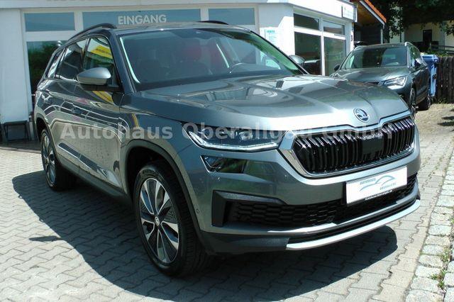 Skoda Kodiaq 2.0 TDI DSG* AHK*ACC*DCC*Matrix*Virtual 