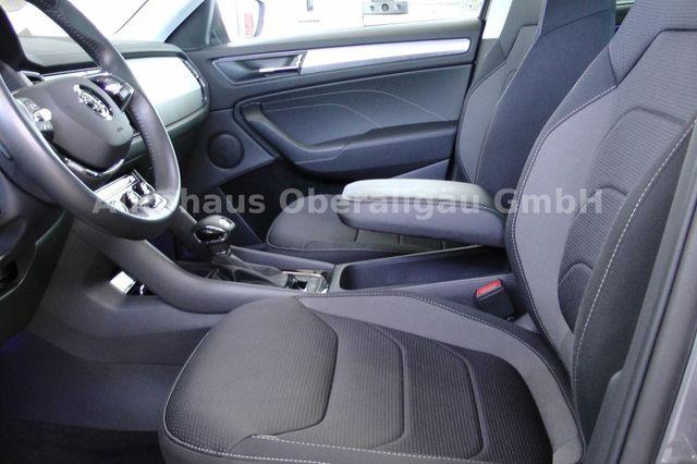 Skoda Kodiaq 2.0 TDI DSG* AHK*ACC*DCC*Matrix*Virtual 