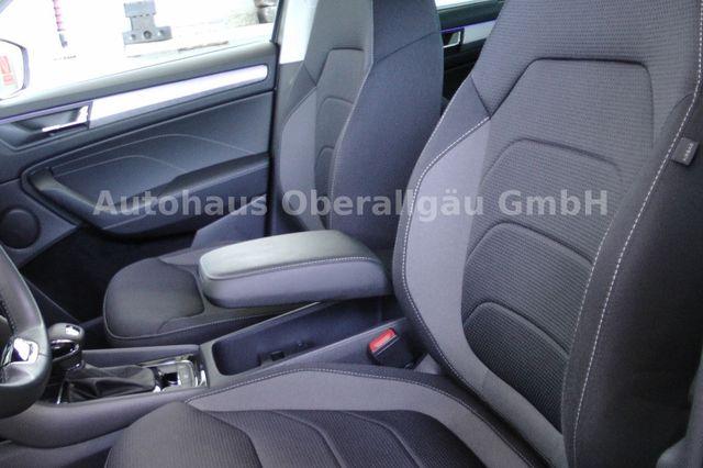 Skoda Kodiaq 2.0 TDI DSG* AHK*ACC*DCC*Matrix*Virtual 