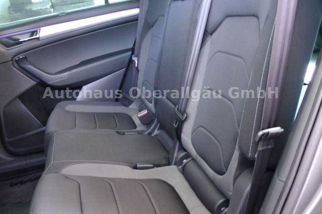 Skoda Kodiaq 2.0 TDI DSG* AHK*ACC*DCC*Matrix*Virtual 