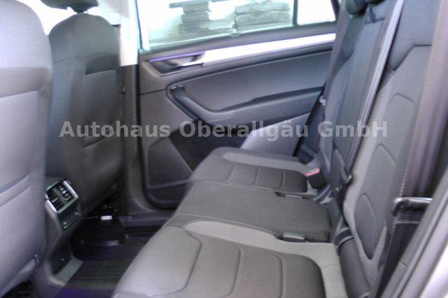 Skoda Kodiaq 2.0 TDI DSG* AHK*ACC*DCC*Matrix*Virtual 