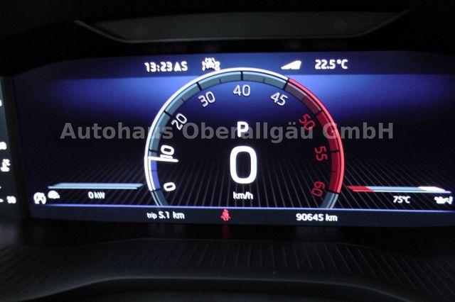 Skoda Kodiaq 2.0 TDI DSG* AHK*ACC*DCC*Matrix*Virtual 