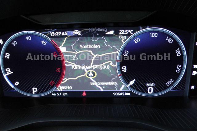 Skoda Kodiaq 2.0 TDI DSG* AHK*ACC*DCC*Matrix*Virtual 