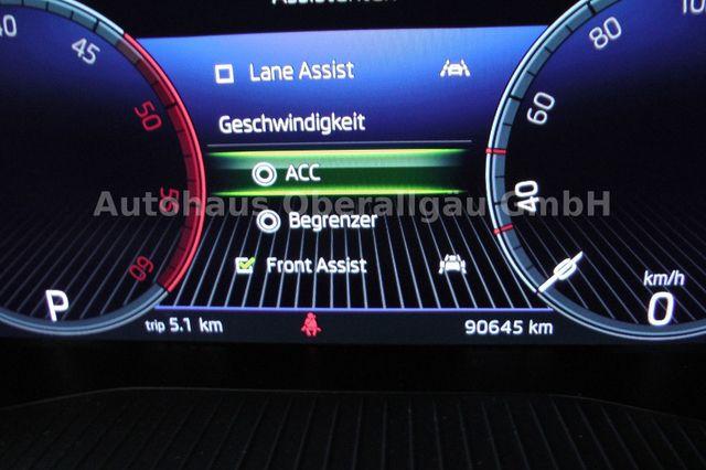 Skoda Kodiaq 2.0 TDI DSG* AHK*ACC*DCC*Matrix*Virtual 