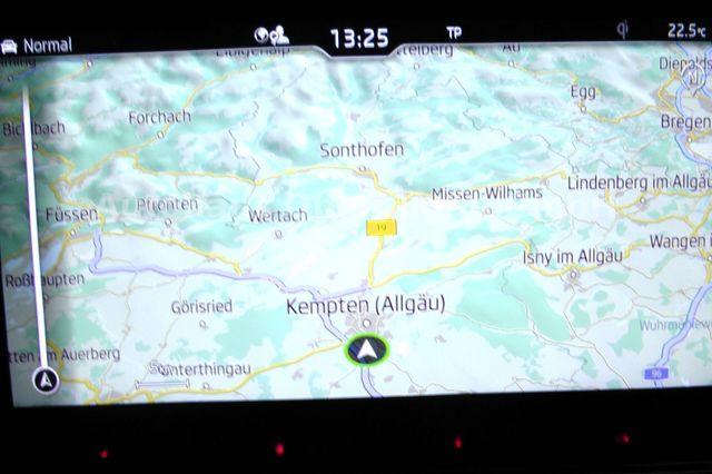 Skoda Kodiaq 2.0 TDI DSG* AHK*ACC*DCC*Matrix*Virtual 