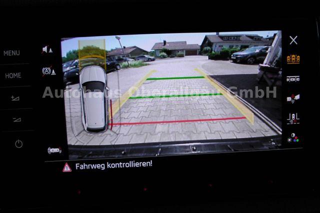 Skoda Kodiaq 2.0 TDI DSG* AHK*ACC*DCC*Matrix*Virtual 