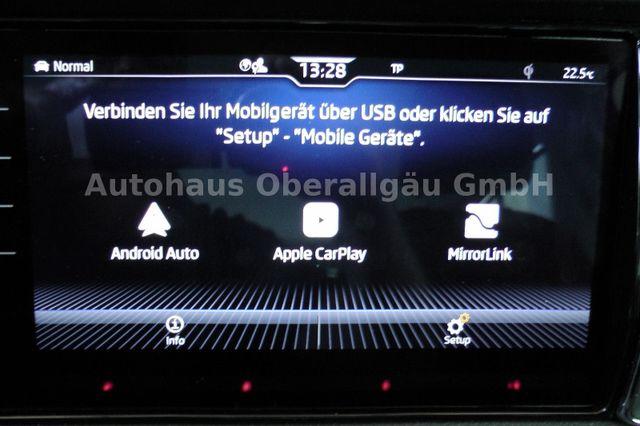 Skoda Kodiaq 2.0 TDI DSG* AHK*ACC*DCC*Matrix*Virtual 