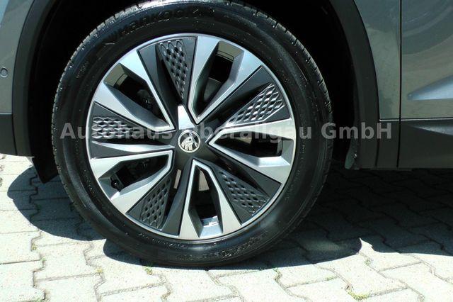 Skoda Kodiaq 2.0 TDI DSG* AHK*ACC*DCC*Matrix*Virtual 
