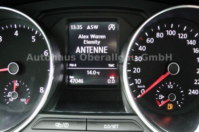 Volkswagen Polo V BlueGT 1.4 TSI*Bi-Xenon*Navi*Klima*Sitzhz 