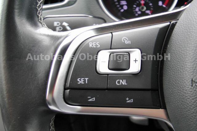 Volkswagen Polo V BlueGT 1.4 TSI*Bi-Xenon*Navi*Klima*Sitzhz 