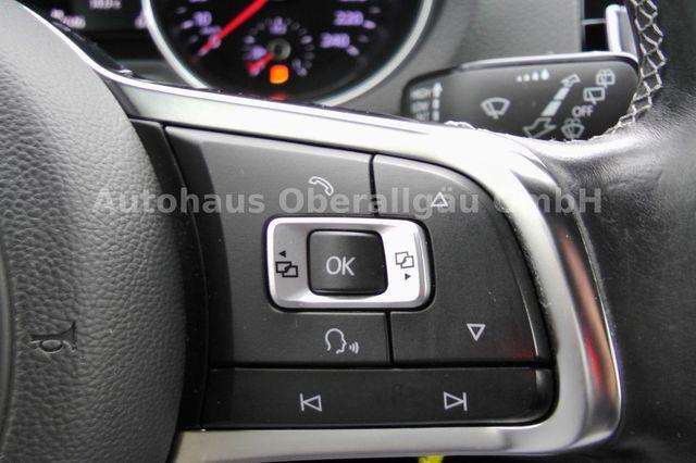 Volkswagen Polo V BlueGT 1.4 TSI*Bi-Xenon*Navi*Klima*Sitzhz 