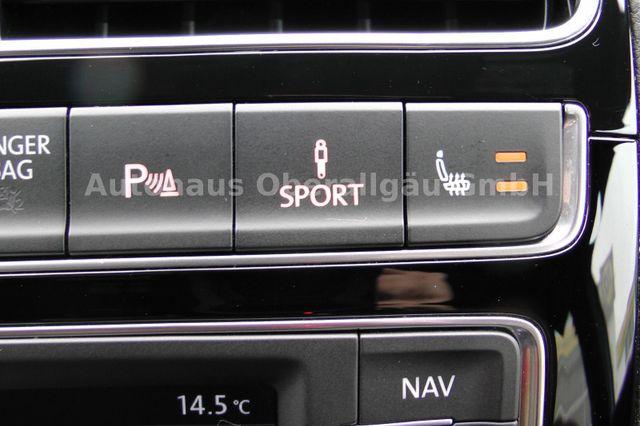Volkswagen Polo V BlueGT 1.4 TSI*Bi-Xenon*Navi*Klima*Sitzhz 