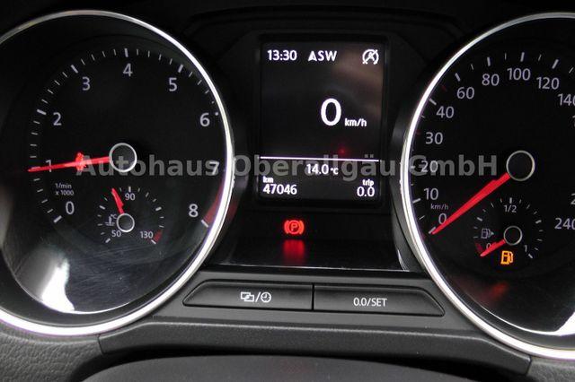 Volkswagen Polo V BlueGT 1.4 TSI*Bi-Xenon*Navi*Klima*Sitzhz 