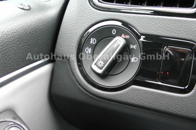Volkswagen Polo V BlueGT 1.4 TSI*Bi-Xenon*Navi*Klima*Sitzhz 
