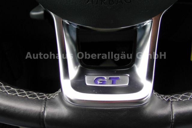 Volkswagen Polo V BlueGT 1.4 TSI*Bi-Xenon*Navi*Klima*Sitzhz 