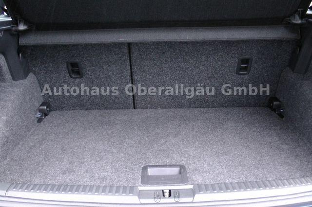 Volkswagen Polo V BlueGT 1.4 TSI*Bi-Xenon*Navi*Klima*Sitzhz 