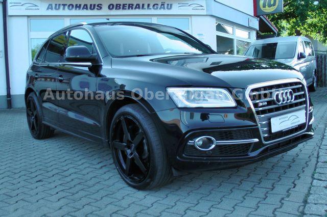 Audi SQ5 3.0 TDI quattro*Panorama*Leder*Navi*Xenon 