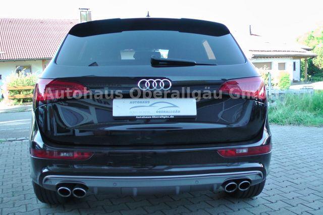 Audi SQ5 3.0 TDI quattro*Panorama*Leder*Navi*Xenon 