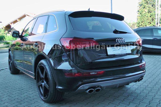 Audi SQ5 3.0 TDI quattro*Panorama*Leder*Navi*Xenon 