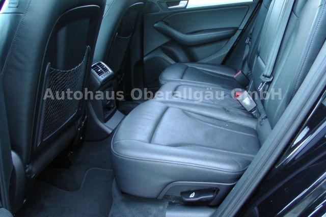 Audi SQ5 3.0 TDI quattro*Panorama*Leder*Navi*Xenon 
