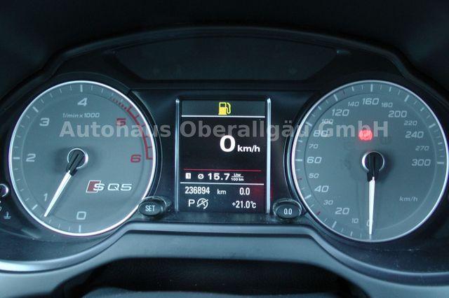 Audi SQ5 3.0 TDI quattro*Panorama*Leder*Navi*Xenon 