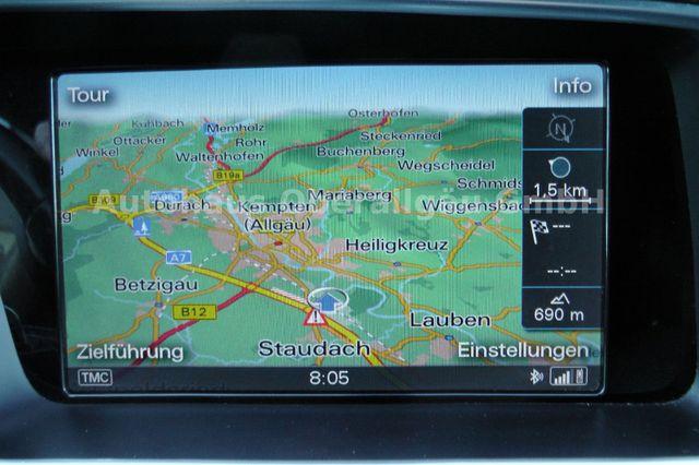 Audi SQ5 3.0 TDI quattro*Panorama*Leder*Navi*Xenon 