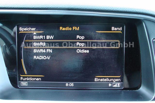 Audi SQ5 3.0 TDI quattro*Panorama*Leder*Navi*Xenon 