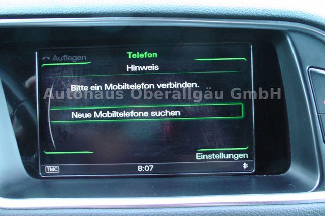 Audi SQ5 3.0 TDI quattro*Panorama*Leder*Navi*Xenon 