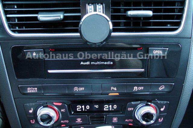 Audi SQ5 3.0 TDI quattro*Panorama*Leder*Navi*Xenon 