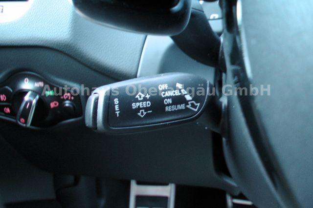 Audi SQ5 3.0 TDI quattro*Panorama*Leder*Navi*Xenon 