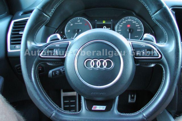 Audi SQ5 3.0 TDI quattro*Panorama*Leder*Navi*Xenon 
