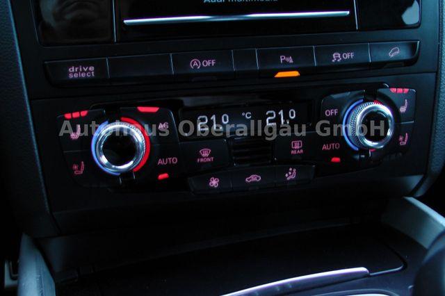 Audi SQ5 3.0 TDI quattro*Panorama*Leder*Navi*Xenon 