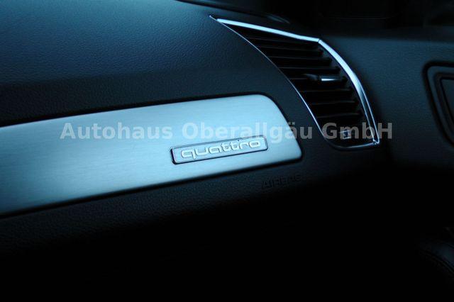 Audi SQ5 3.0 TDI quattro*Panorama*Leder*Navi*Xenon 