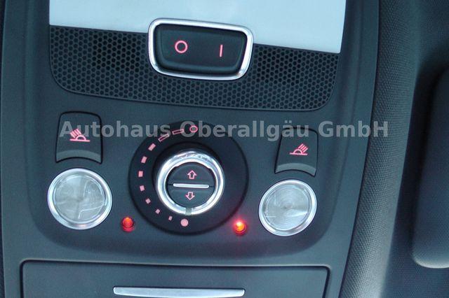 Audi SQ5 3.0 TDI quattro*Panorama*Leder*Navi*Xenon 