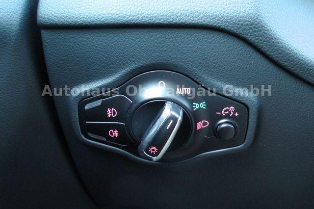 Audi SQ5 3.0 TDI quattro*Panorama*Leder*Navi*Xenon 