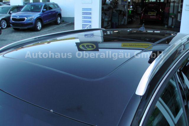 Audi SQ5 3.0 TDI quattro*Panorama*Leder*Navi*Xenon 