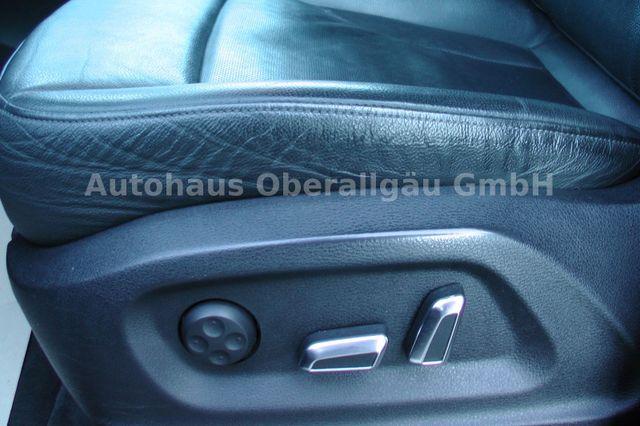 Audi SQ5 3.0 TDI quattro*Panorama*Leder*Navi*Xenon 