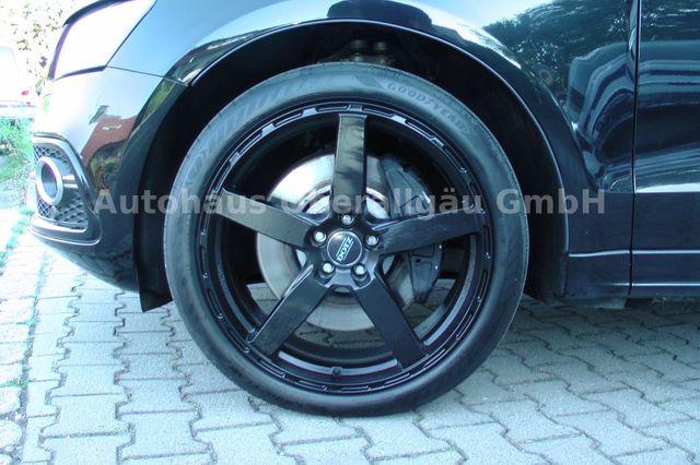 Audi SQ5 3.0 TDI quattro*Panorama*Leder*Navi*Xenon 
