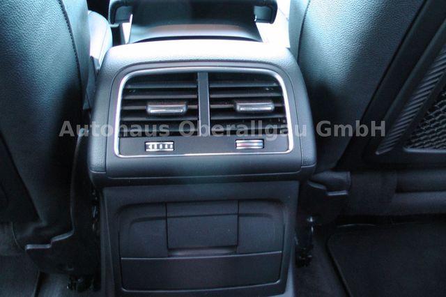 Audi SQ5 3.0 TDI quattro*Panorama*Leder*Navi*Xenon 