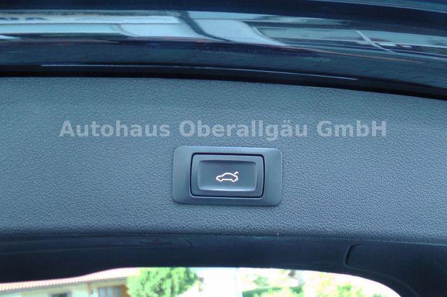 Audi SQ5 3.0 TDI quattro*Panorama*Leder*Navi*Xenon 
