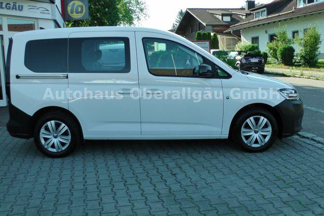 Volkswagen Caddy 2.0 TDI 4Motion*Allrad*AHK*ACC*LED 