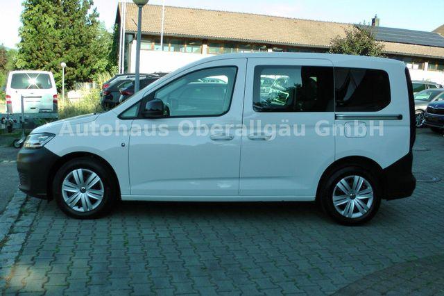 Volkswagen Caddy 2.0 TDI 4Motion*Allrad*AHK*ACC*LED 